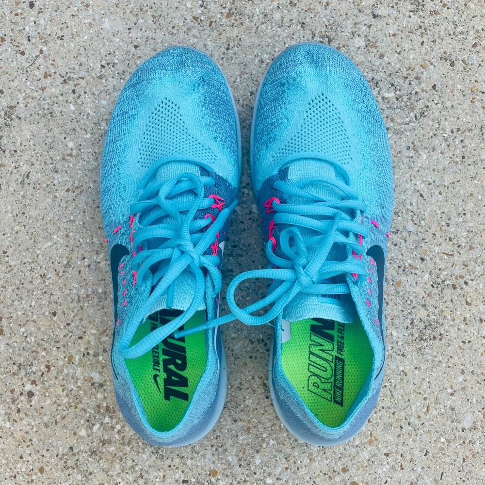 Nike Run Natural